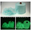 Top Grade High Strength Acrylic and Cotton Luminous Yarn